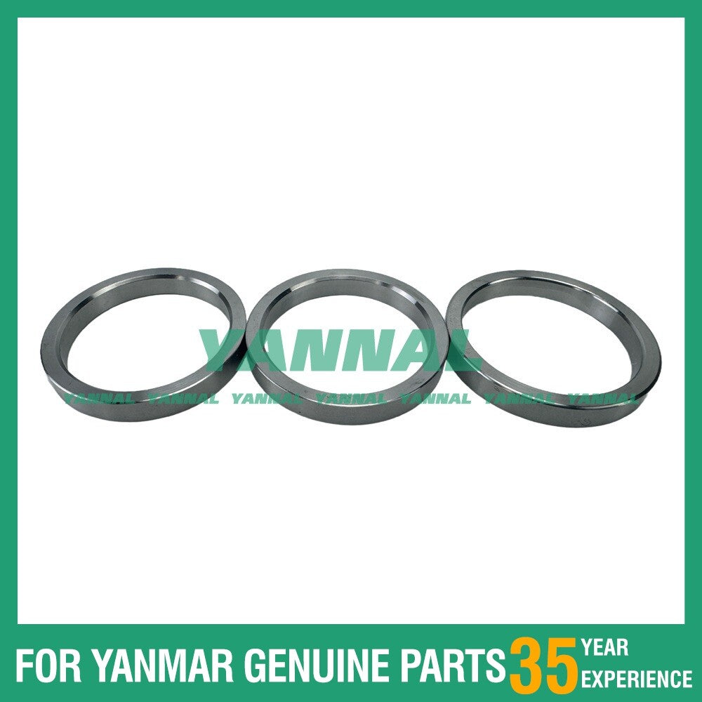 S3L engine parts - intake valve for seat