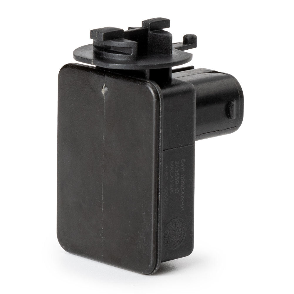 1X Automatic Recirculated Air Control Sensor for BMW X5 Z4 for MINI R56 64116988303 Q