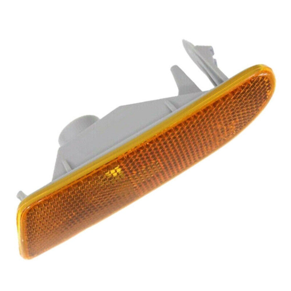 Front Right Bumper Side Marker Light Housing Fit for Mercedes S Class W220 New n