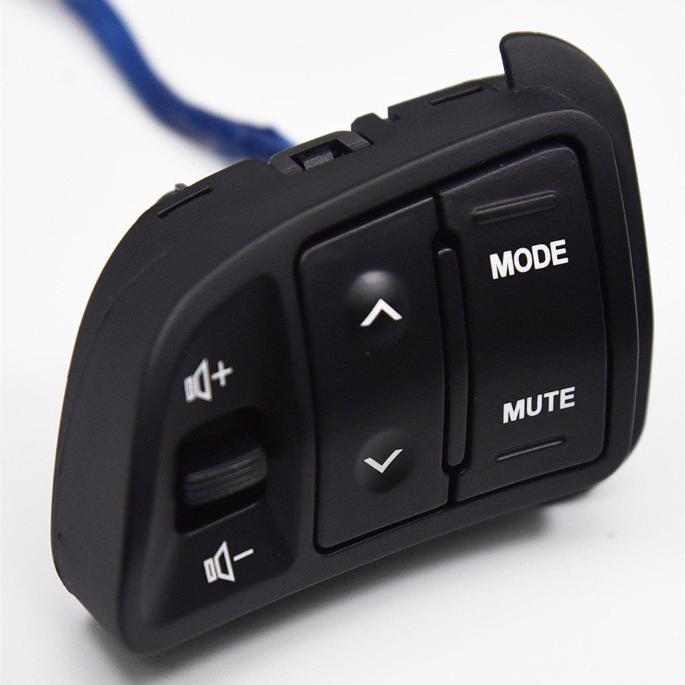 Car Steering Wheel Cruise Control Switch for KIA Sportage R Ceed Sid 96700-4T000