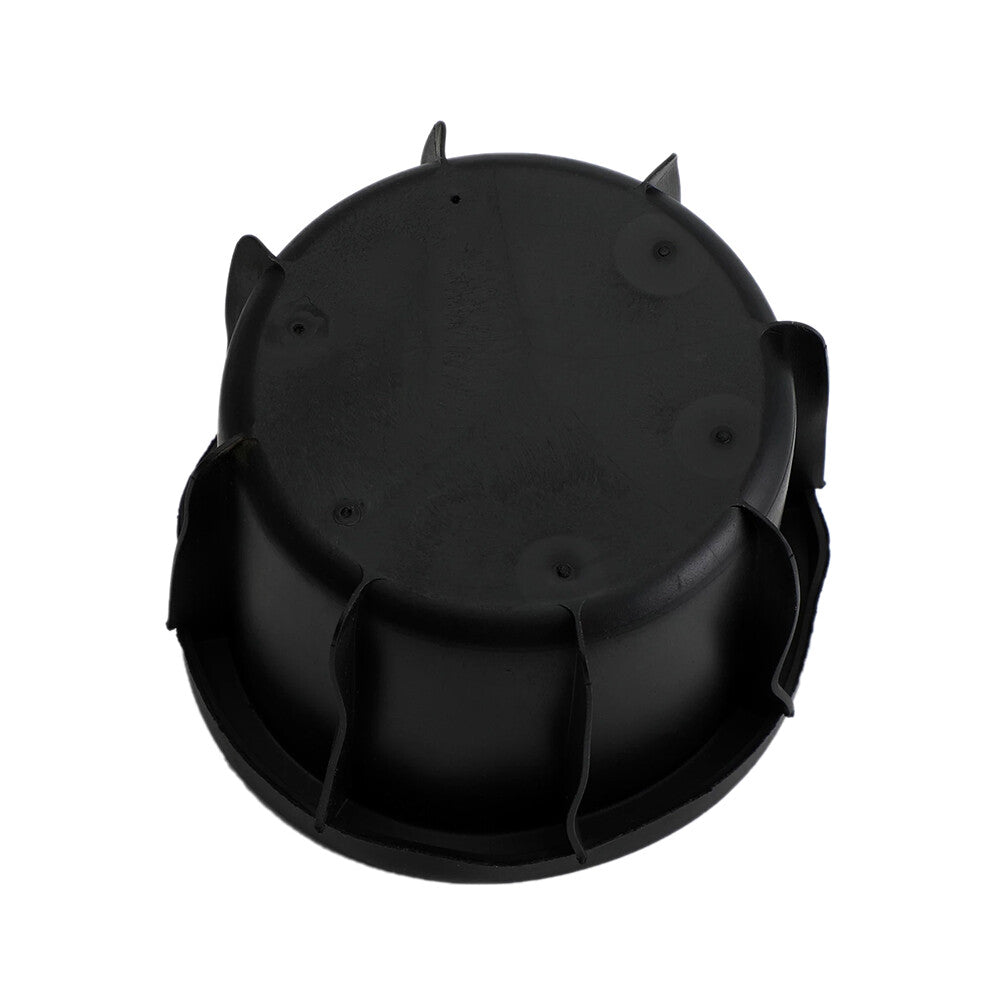 Front Console Box Cup Holder 55618-42040 Fit for 2006 - 2011 for Toyota RAV-4 Black Q