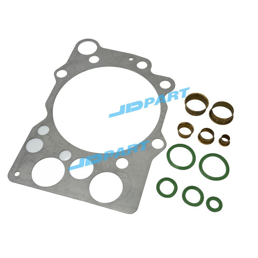 TAD1232GE head gasket 270949 is suitable for Volvo engine parts.