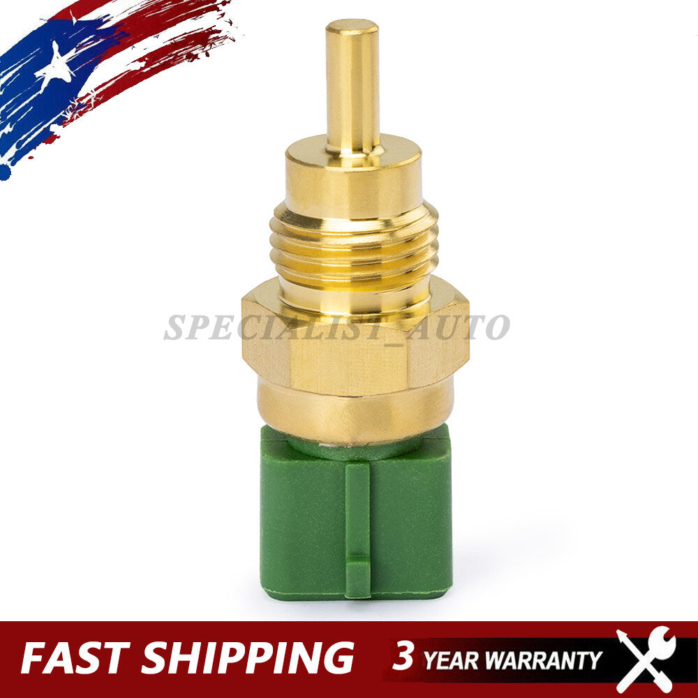 1-pack coolant temperature sensor for Hyundai H-100 Grand Starex and for Kia Sorento Q
