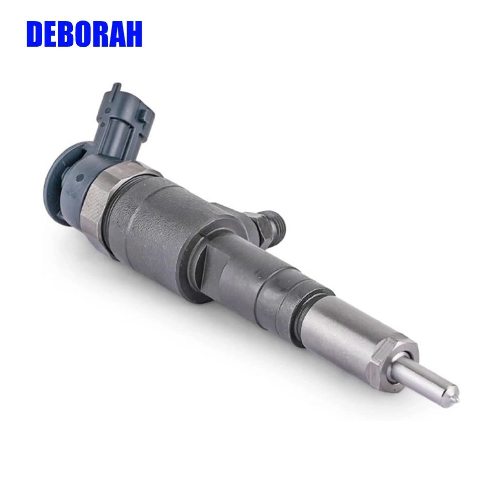 4PCS 0445110252 Diesel Fuel Injector1980K2 9656588980 Oil Sprayer 0 445 110 252