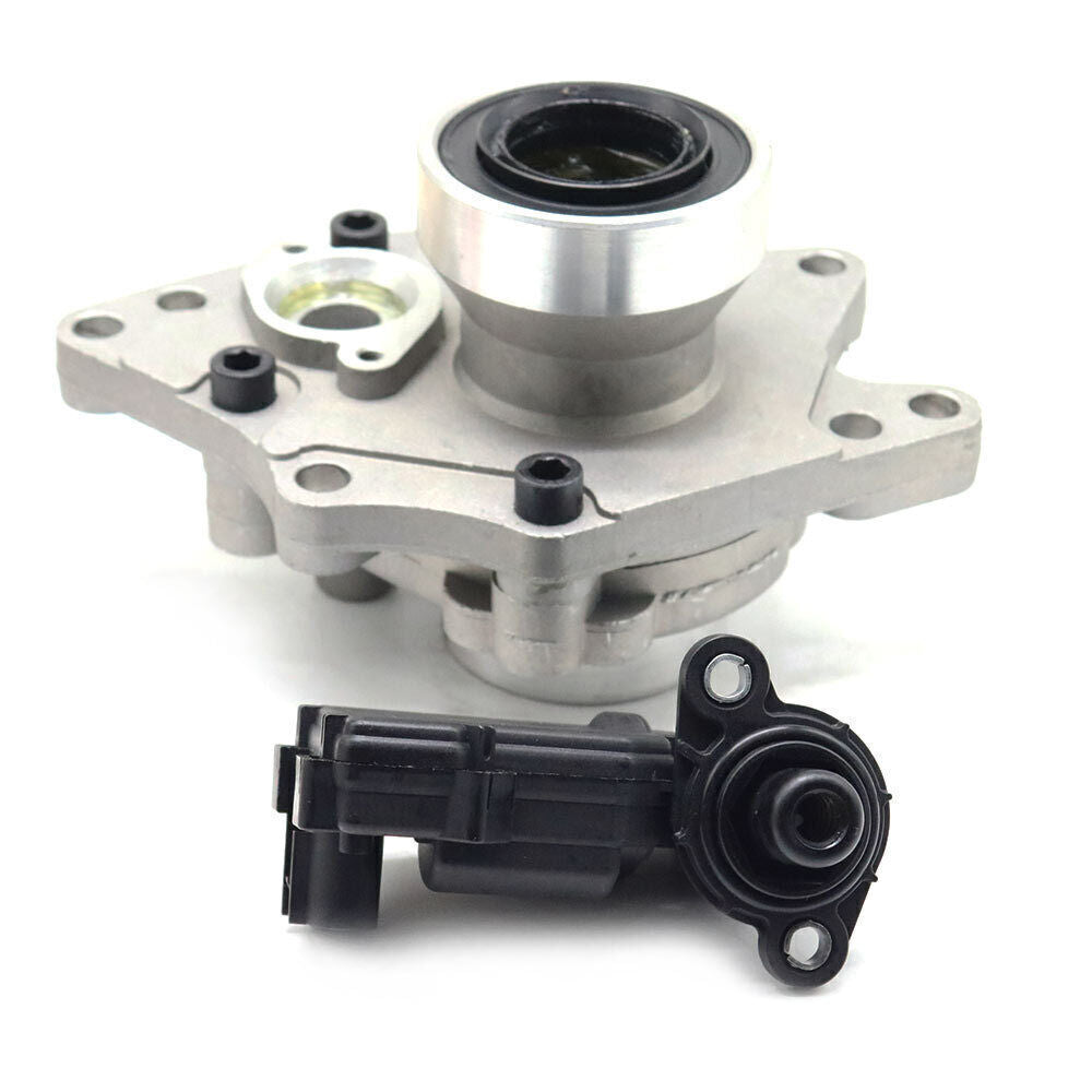 Right front axle disconnect 4WD actuator 12471623 for Buick Rainier for GMC Envoy XL
