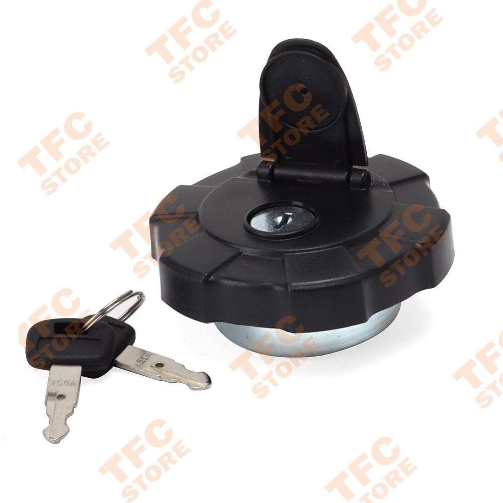 Fuel Tank Cap For Kubota Excavator SVL75 SVL90C SVL90 KX41-3 RD411-51122 New