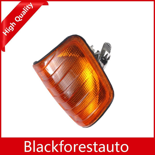 1248260043 Fits for Mercedes-Benz W124 E-Class 320E Indicator Corner Lamp LH Driver Q
