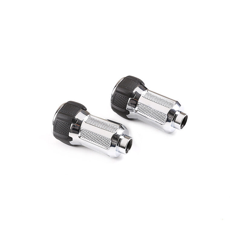 No.28931ZW80A Windshield Washer Nozzles for Front Pair Black- v