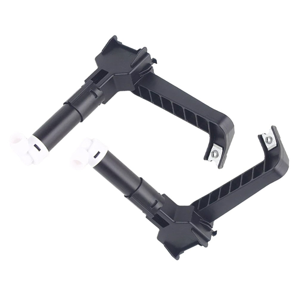 Front Left Right Headlight Washer Nozzle Cylinder Fits For GX460 4.6L 10-2013