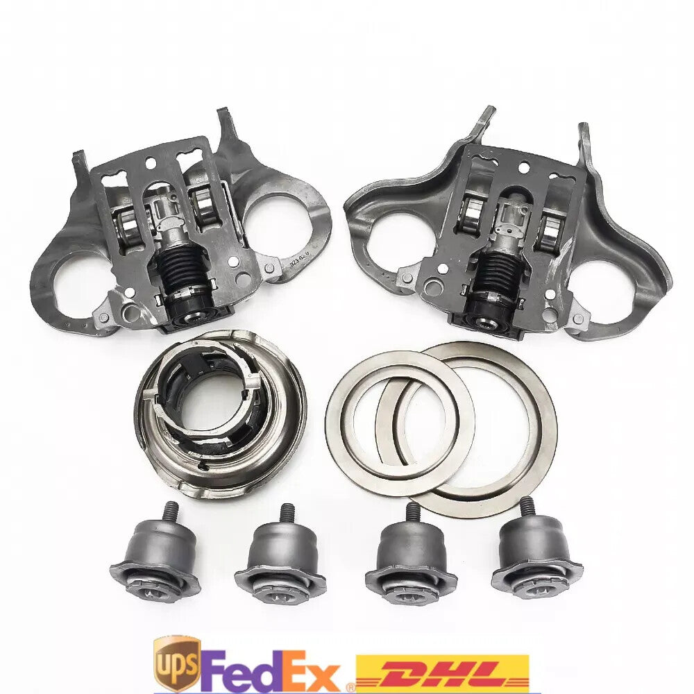 6DCT250 DPS6 Transmission Clutch Release Fork Kit LUK514002110 for FORD FOCUS