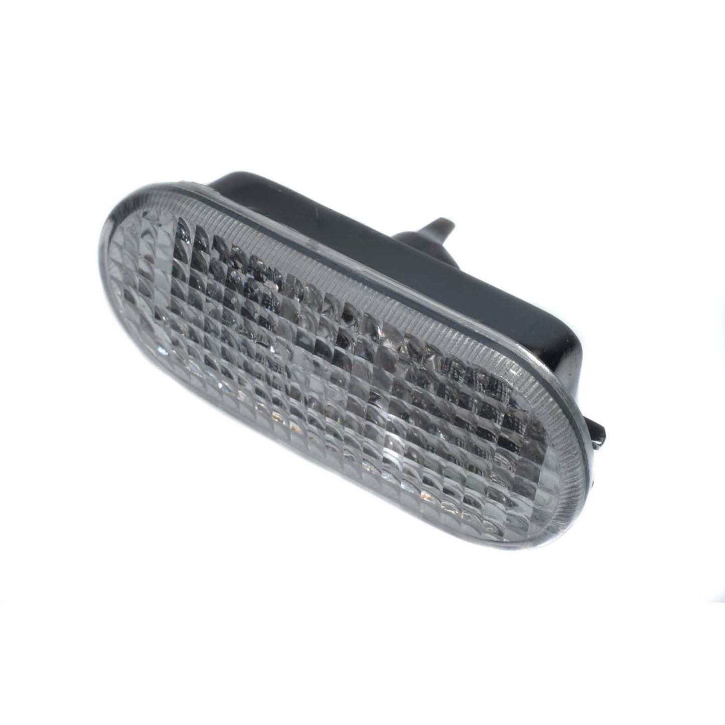 Suitable for Golf for Jetta 99-04, transparent lens side marker light cover 1J0949117, 1 piece. n