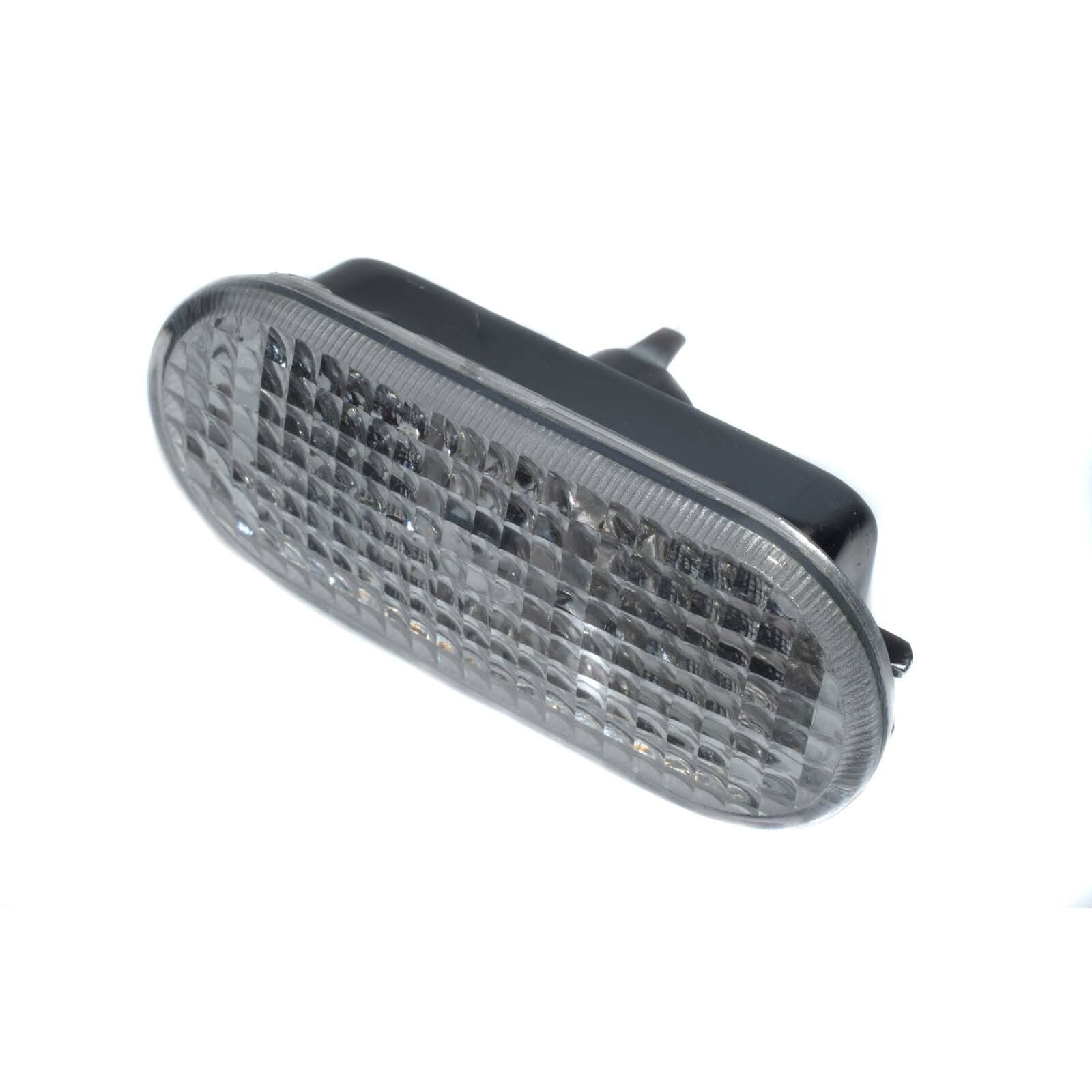 Suitable for Golf for Jetta 99-04, transparent lens side marker light cover 1J0949117, 1 piece. n