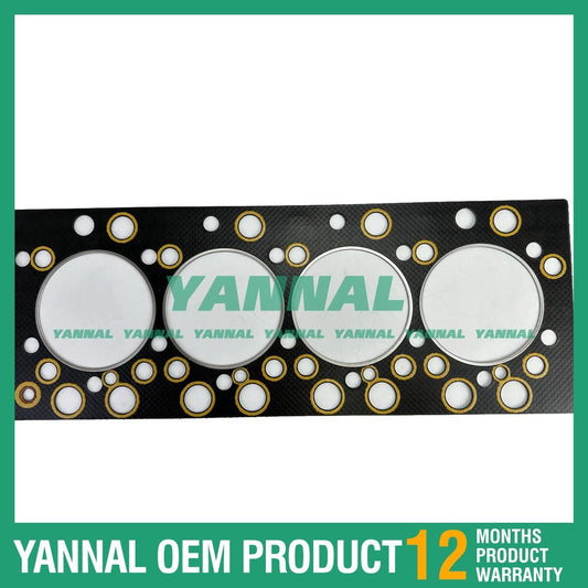 HA01881 Head Washer 110.5 mm for YUNNEI YN33GBZ Excavator Diesel Engine