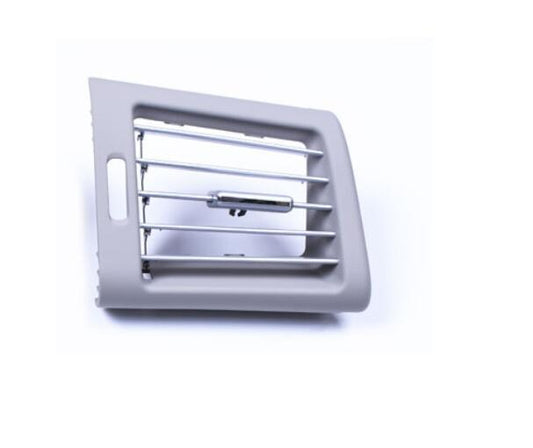 Front Right Grey chrome Console Grill Dash AC Air Vent for Mercedes W251 R320 v