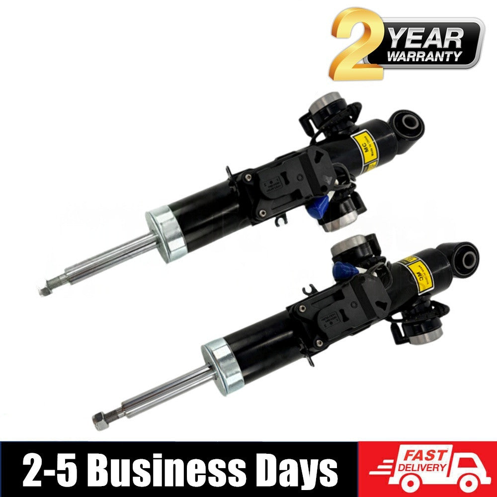 Fit for Ferrari F12 Berlinetta 2013-2017 Front L/R Shock Absorber Core with EDC