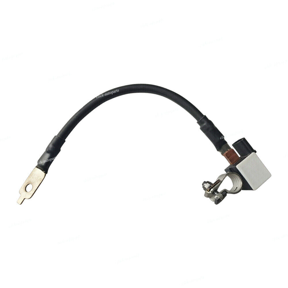 Fits For 2011 - 2014 for Hyundai for Veloster Battery Negative Sensor Cable 37180-2V700 Q