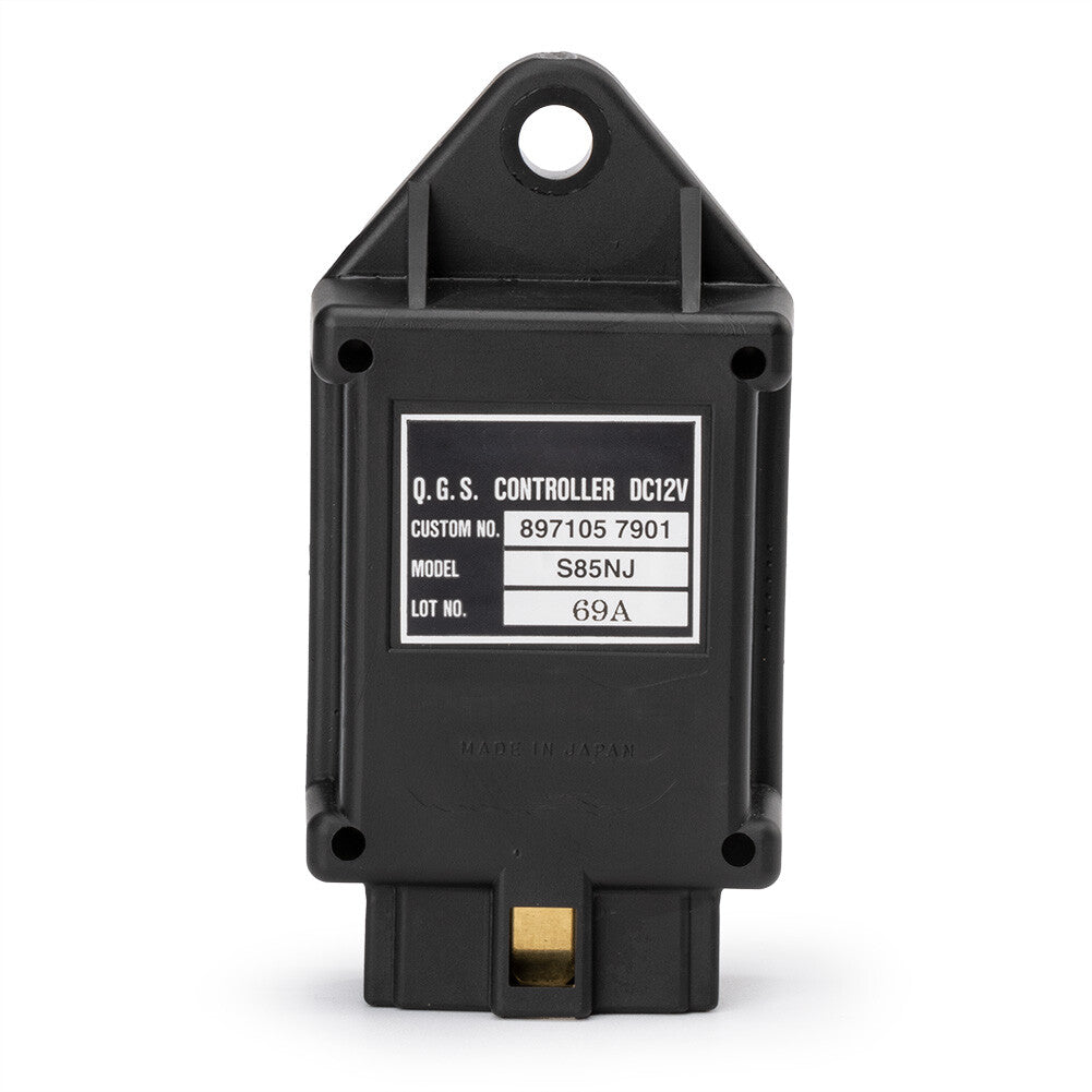 One-pack time relay suitable for Isuzu 4JG2 4LB1 8970405011 8970405010 8-97040501-0- v