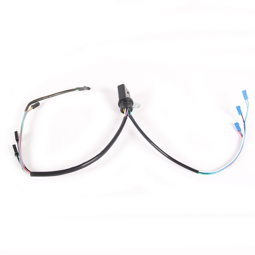 14-pin transmission wiring harness suitable for VW Beetle, for Jetta , Polo, for Audi A3, TT, AQ250 Q