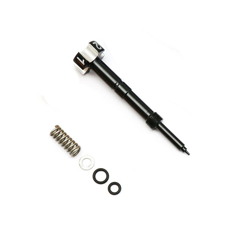 Motorcycle Carb Air Carburetor Needle Easy Adjust Fuel Mixture Screw BK