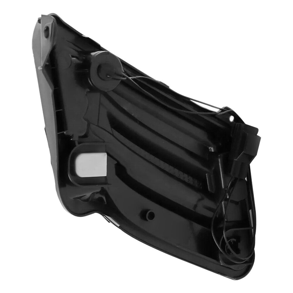 Front Lower Driving LED Light 31278557 Fits For 2011-2013 S60 Left Driver Side