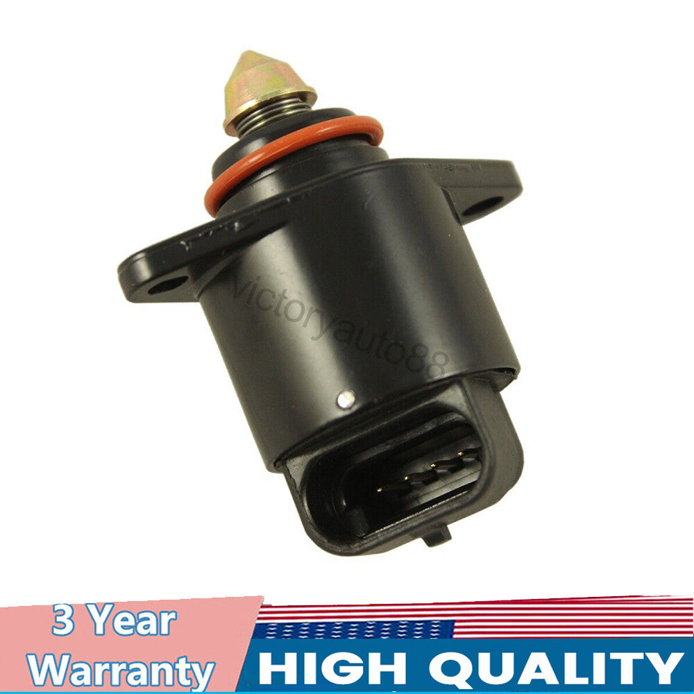 new idle air control valve for Chevrolet Aveo Lanos 1.6L 1469 (model number 93744675)
