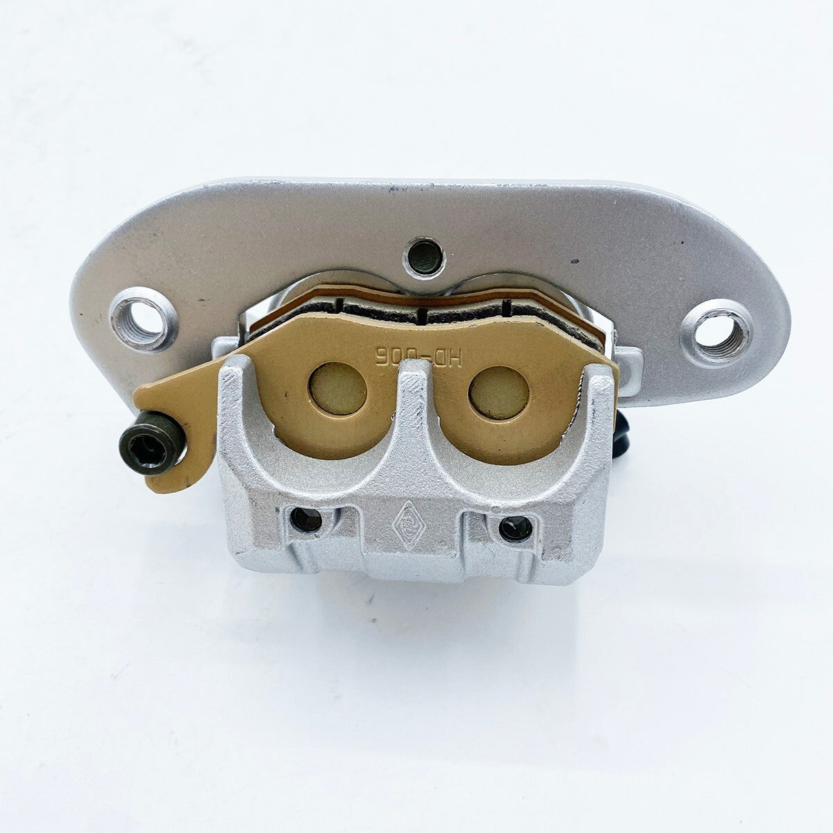New Rear Left Brake Caliper Assy For Hisun 500cc 700cc HS500 HS700 UTV