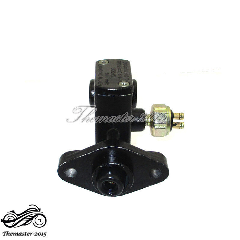 Brake Master Cylinder go kart 90 110 125 200 kinroad Blade Kandi Roketa kazuma Q