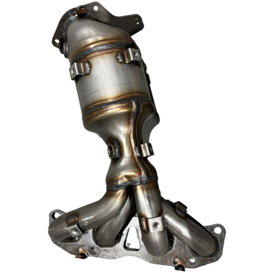 Exhaust Manifold Catalytic Converter W/Seal For Altima 2.5L L4 2007-2013 n