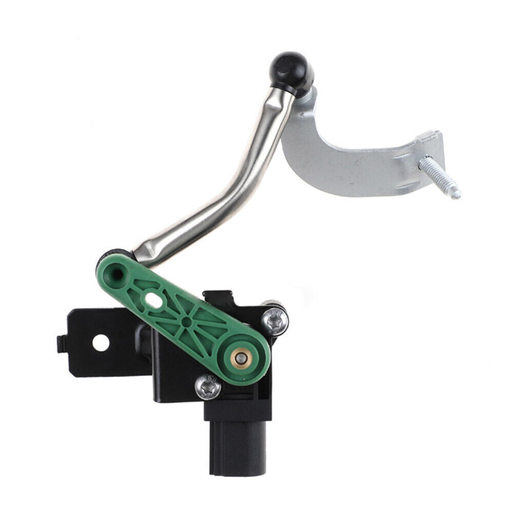 The left front of the headlight level sensor is applicable to 2010-2013 for Golf for Tiguan 12-18 CC and for Audi Q3. n