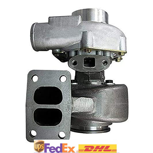 Turbo Turbocharger J914130 J919129 J906602 J908293 For Case 4TA-390