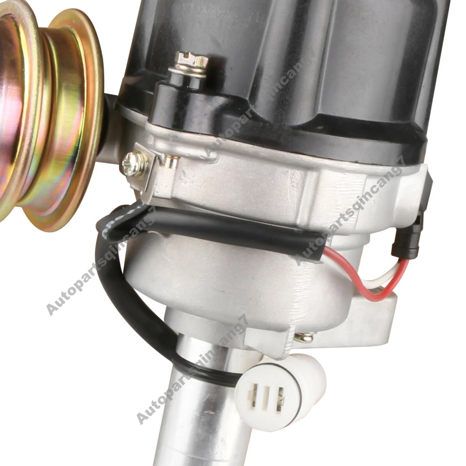 Ignition Distributor For Celica Corona 4Runner Pickup 2.4L Carbureted Model Q
