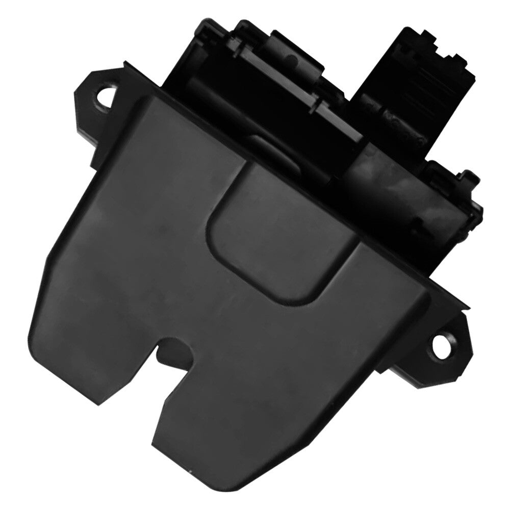 Trunk Latch Lid Lock Actuator Assy For S40 2004-2012 S80 2007-2016 S60 2011-2018 Q