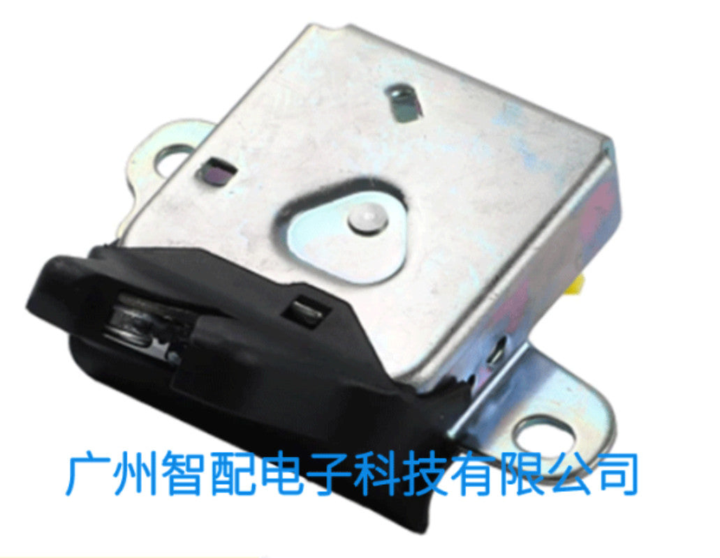 OE quality 64610OD010 Trunk Tailgate Lock Latch Actuator For 02-2008 for Toyota VIOS