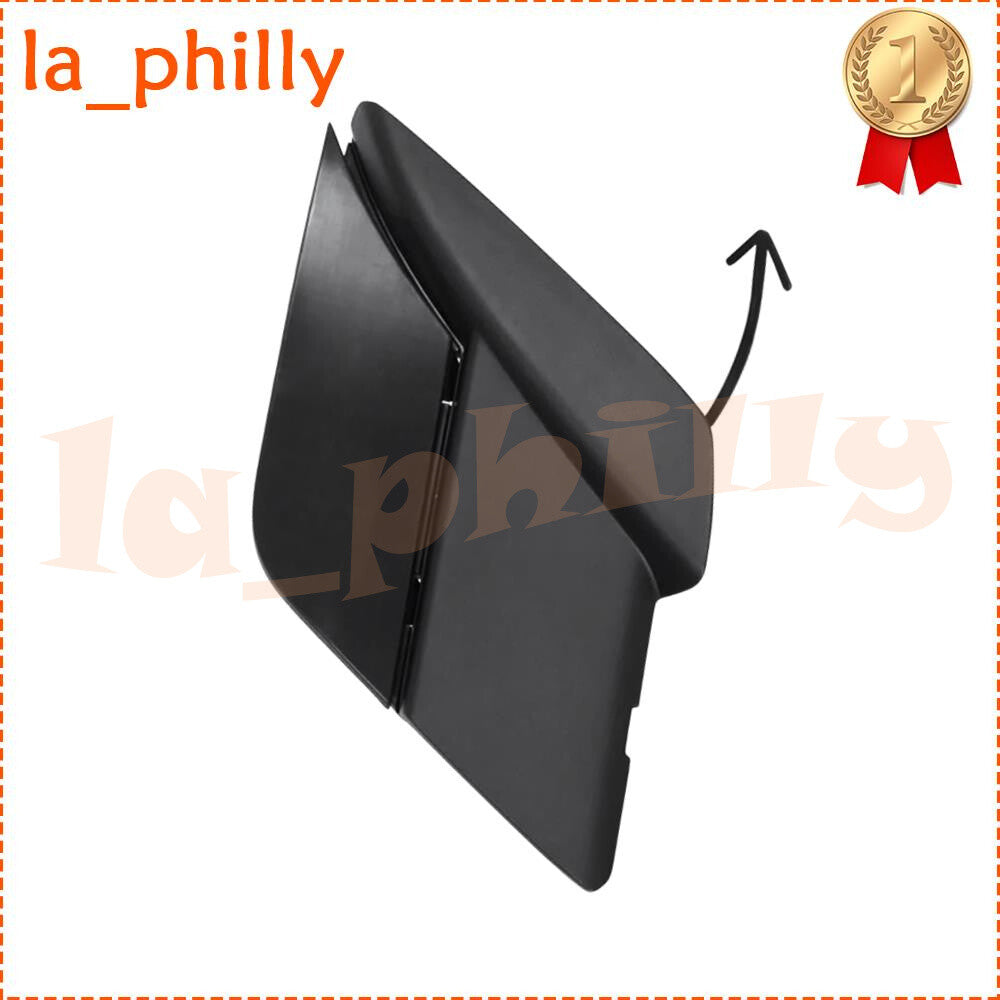 Front Bumper Tow Hook Cover Cap For 2016-2020 for Suzuki SX4 S-cross Cross Facelift Q