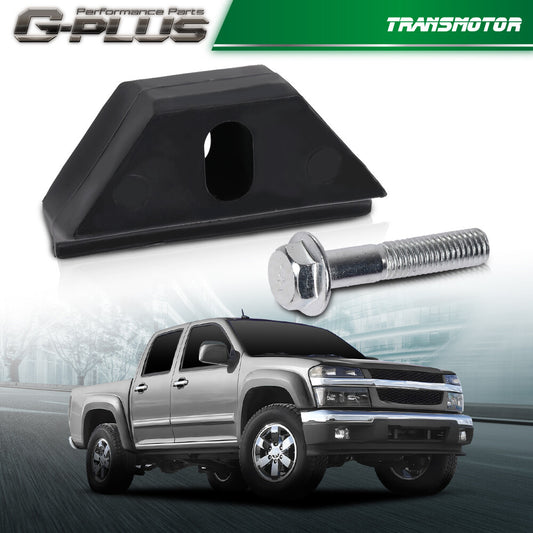Battery Retention Block and Bolts Fit for Silverado Suburban Colorado S-10 - v