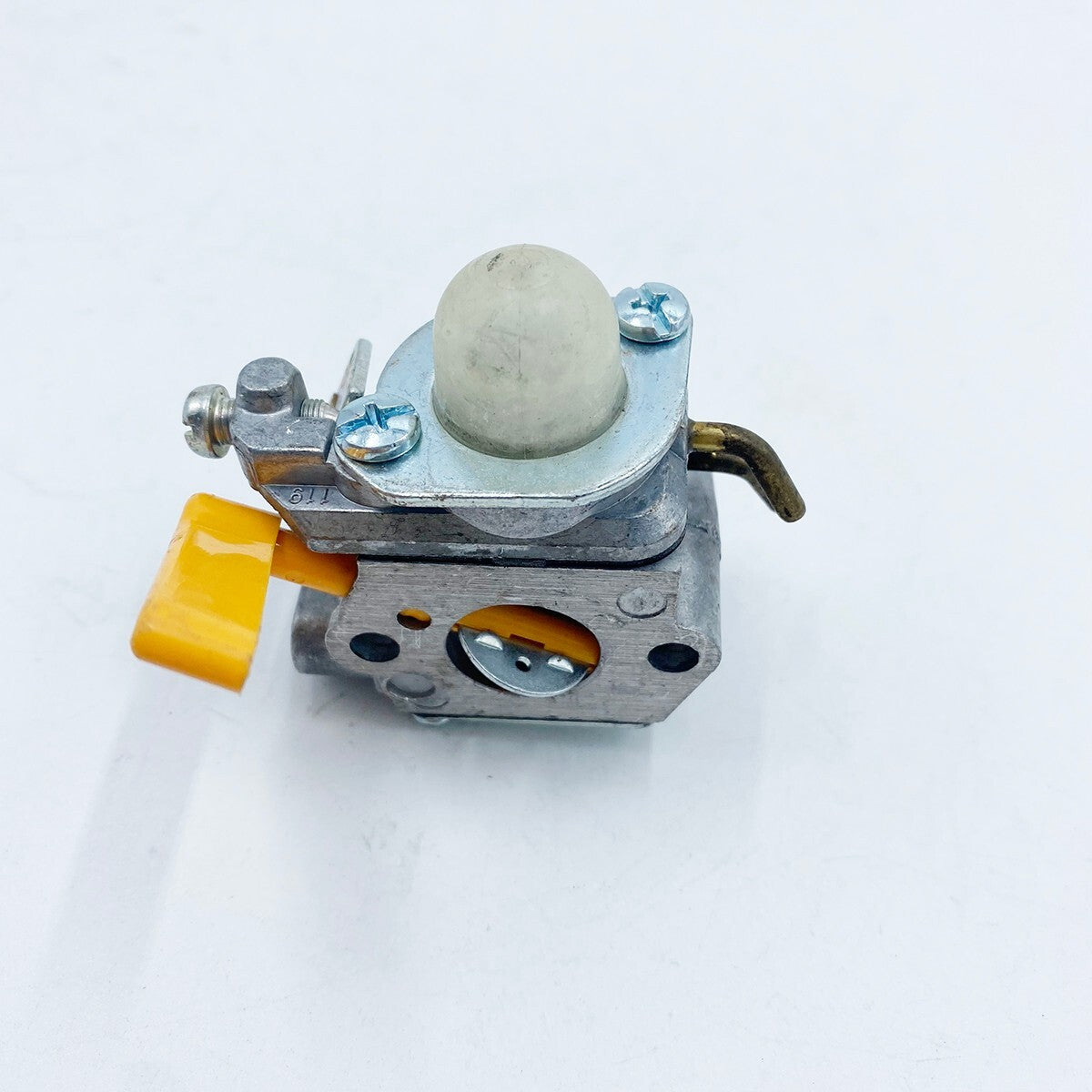 New Carburetor For Zama Carb C1U-H66A C1U H66 Homelite Ryobi Trimmer Blower