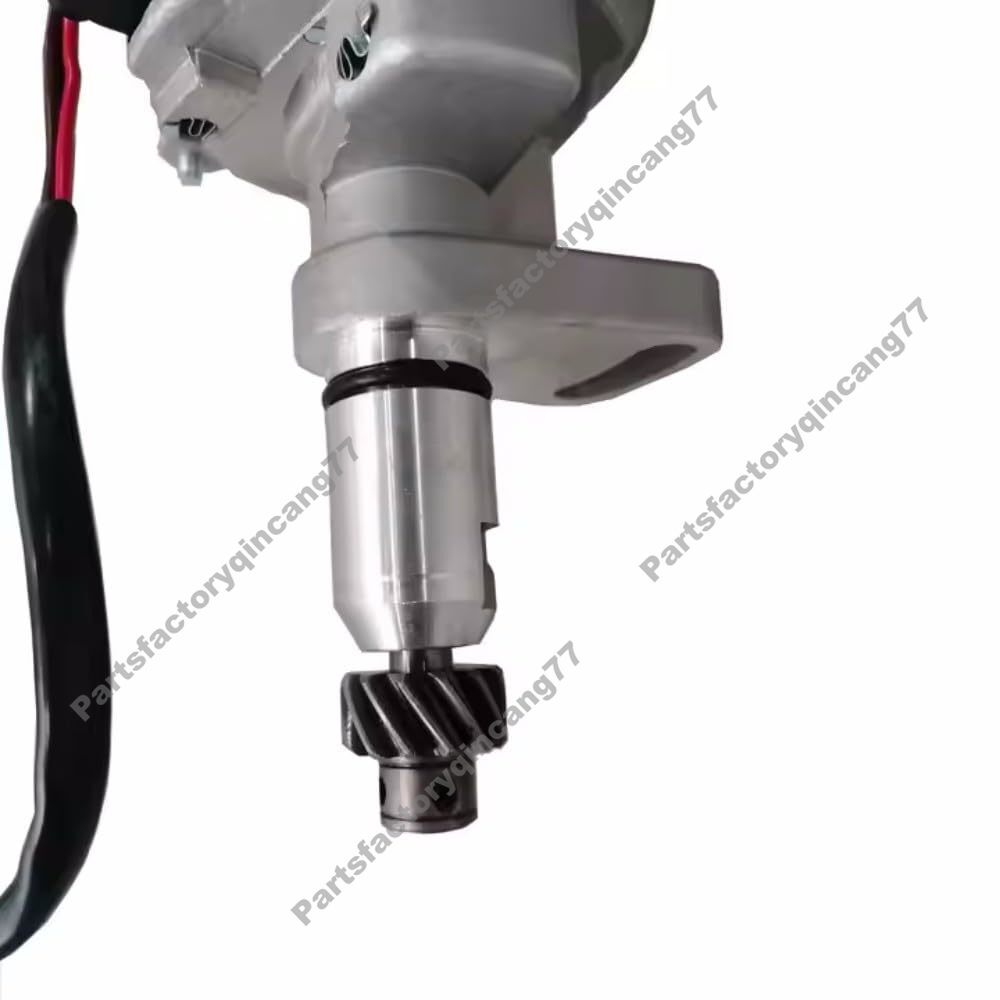 Ignition Distributor 33100-80C10 for Suzuki for Jimny Samurai SJ413 JB31 1.3L G13B Q