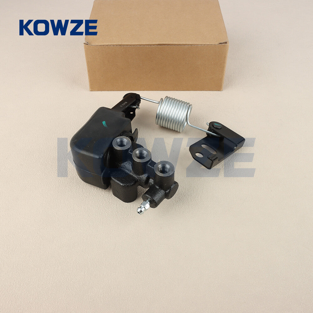 Brake Load Sensing Valve fit for Nissan Navara II D40 2.5TD Pathfinder 46400-EB70B Q