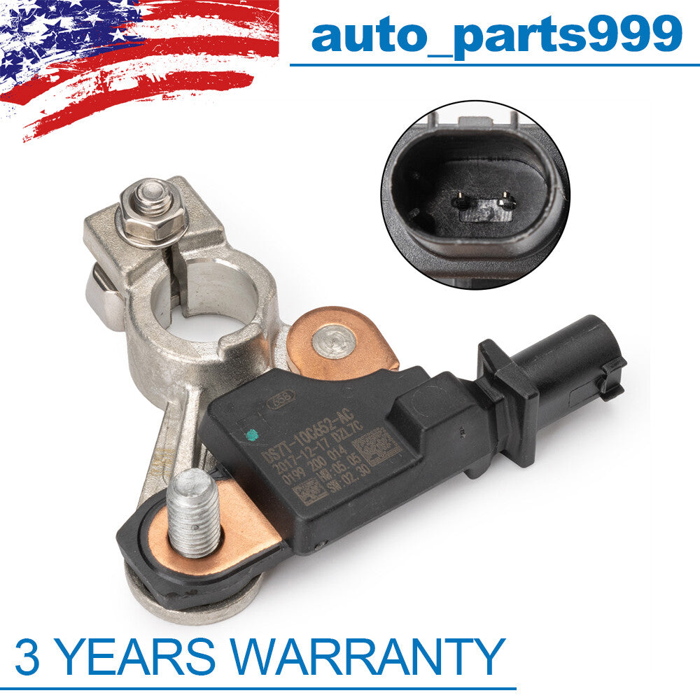 Battery current sensor suitable for Edge 2019, 2016, and 2017 SEL Plus 2.0L DS7Z-10C679-A- n