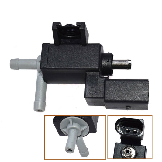 The pressure control valve is suitable for Mk5 for Golf 2.0 GTI engine 06F906283F, 06F 906 283 D- n