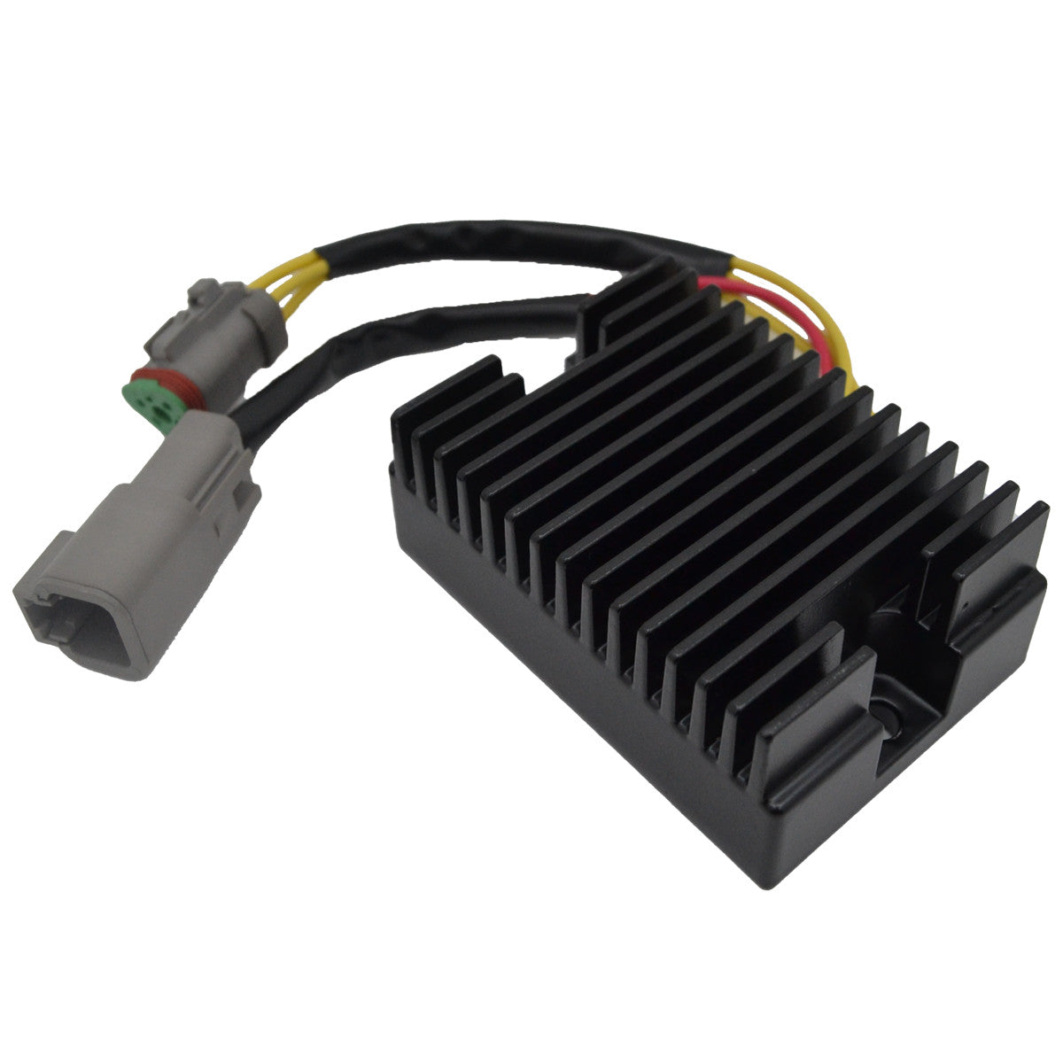 Regulator/rectifier 278001581 278001969 Compatible with Seadoo Q