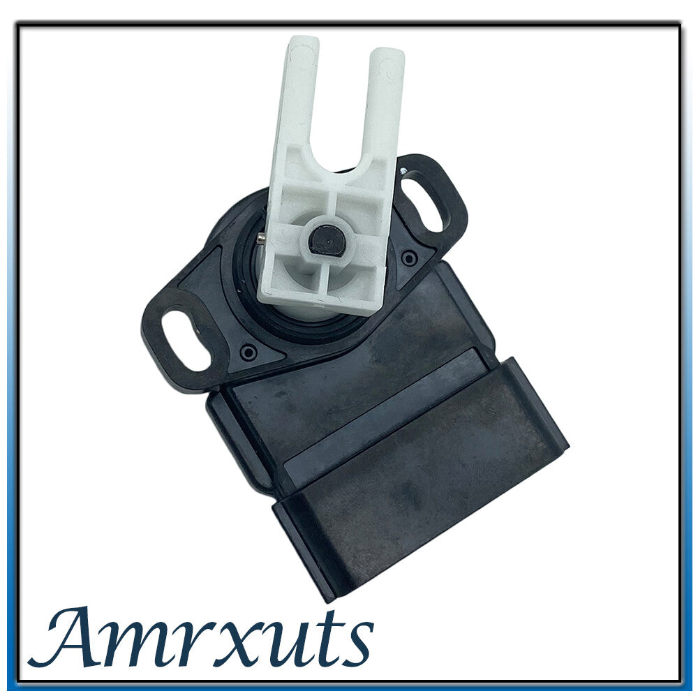 Accelerator pedal position sensor for Galant VIII Pajero III MR578790- n