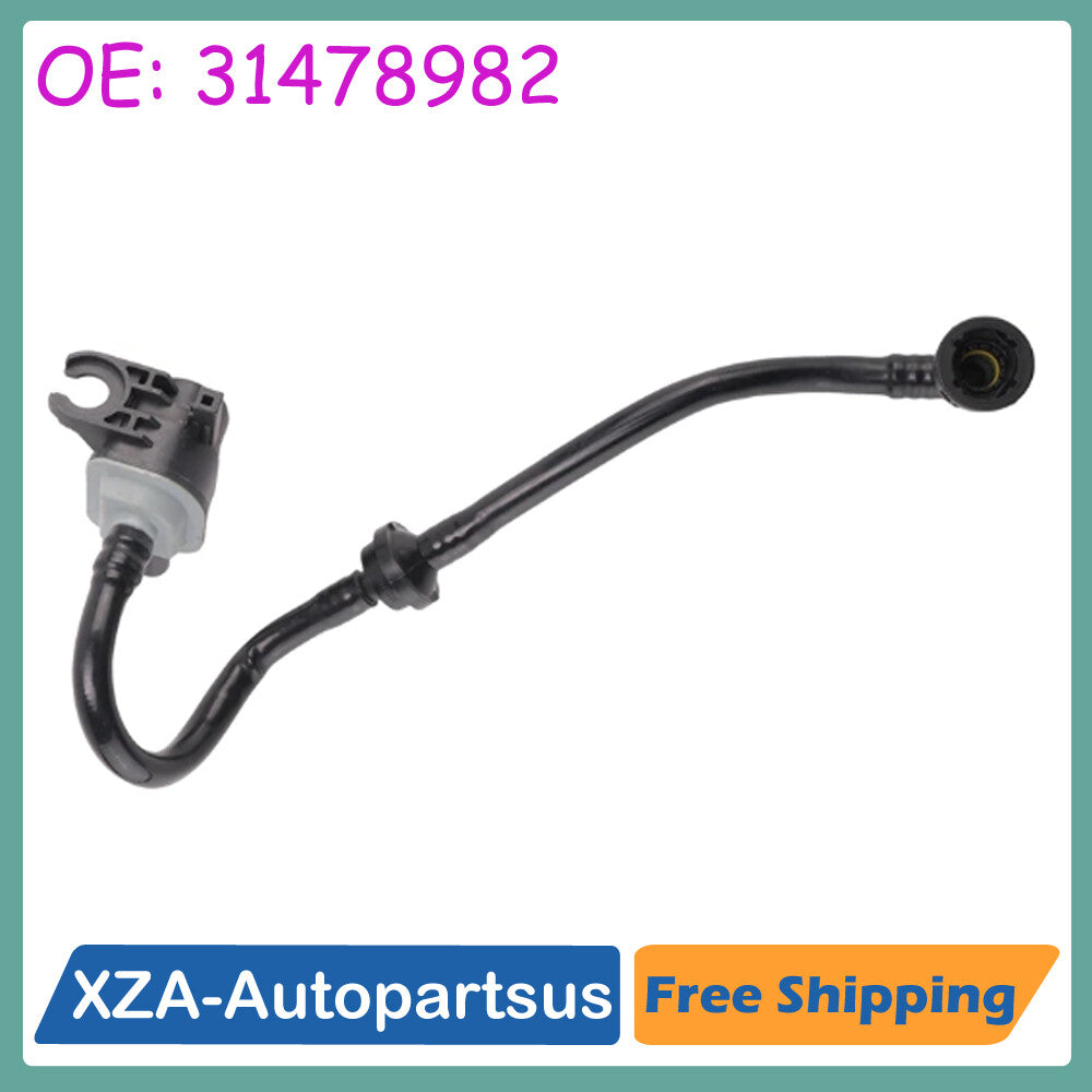 Vapor Canister Purge Solenoid 31478982 for Volvo S60 S80 S90 XC60 XC90 XC70