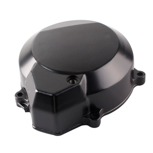 Engine Stator Cover Case Crankcase for Yamaha FZS600 FAZER 1998-2003 01 02 Black Q