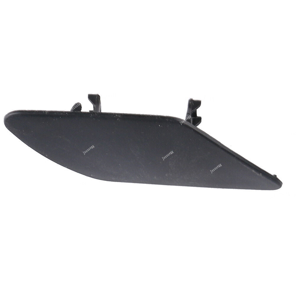 Right Unpainted Headlight Washer Nozzle Cover Fit for Porsche for Cayenne 2011-2014