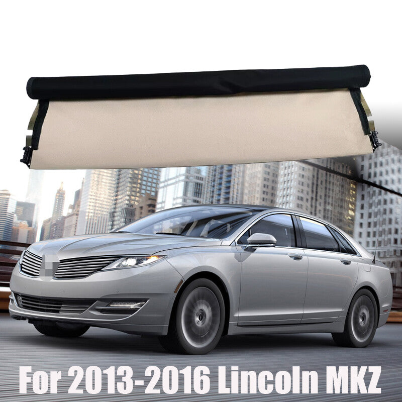 DP5Z54519A02AA For 2013-2016 for Lincoln MKZ Car Sunroof Curtain Assembly n