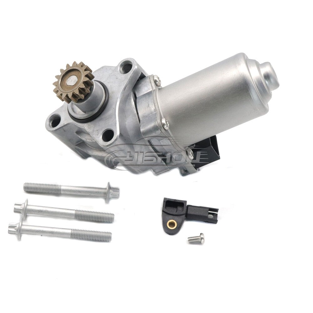 Transfer Case Motor Actuator 27107546671 For 2006-2013 for BMW E60 E90 E92 xi xDrive