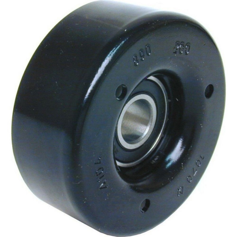 Tensioner Pulley Idler Pulley for Mercedes SLK C-Class E-Class A1042001070