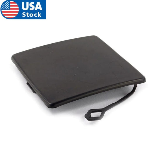 Car Rear Bumper Access Cover Tow Hook Eye Plug For 2007-14 GM for Chevrolet for Cadillac Q