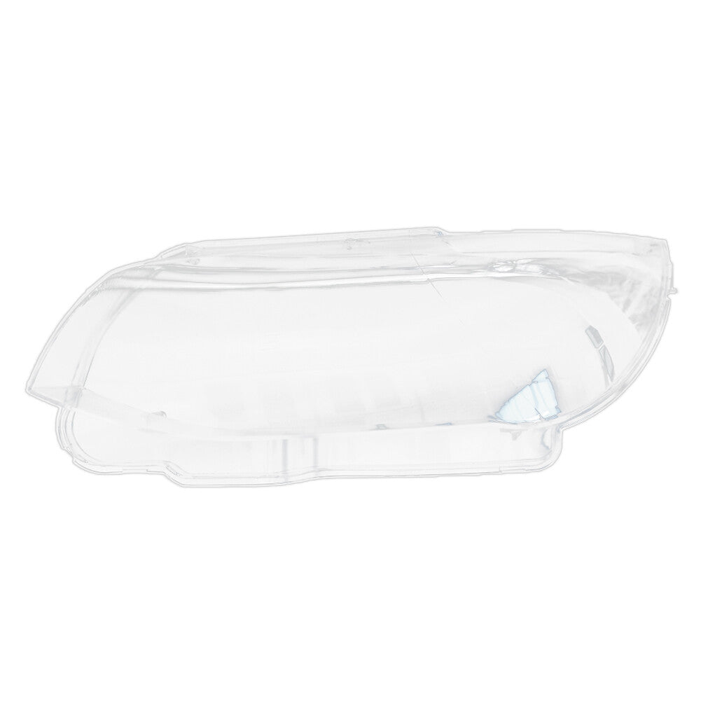 Headlamp Cover Headlight Shell for BMW 3 Series E92 E93 Coupe Convertible 10-13